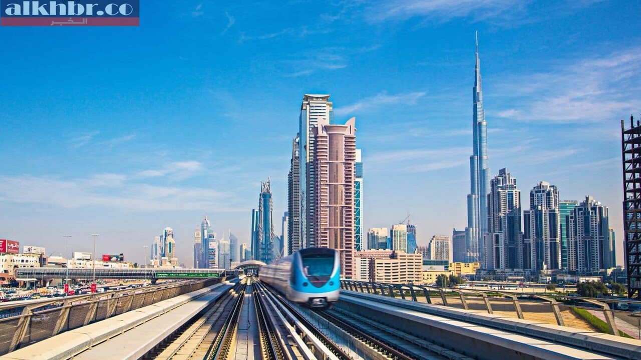 Dubai RTA issues an important update regarding metro usage