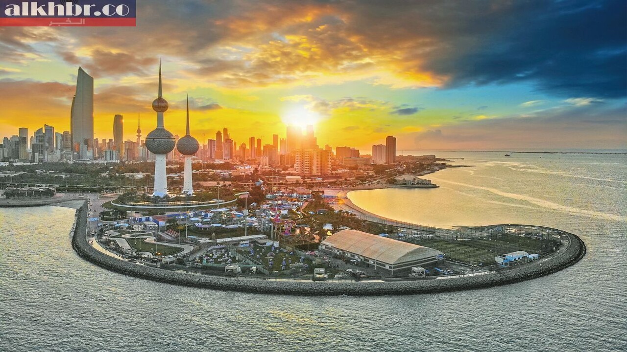 Kuwait announces April 4th Public Holiday for National Assembly Elections
