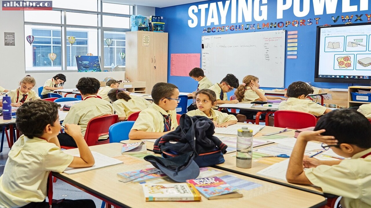 UAE: Parents get ready for back-to-school season