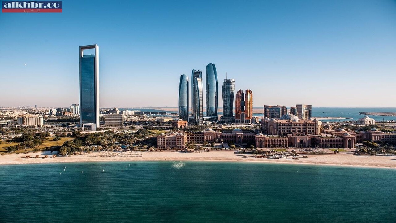Abu Dhabi introduces $3 billion in transport sector investment opportunities