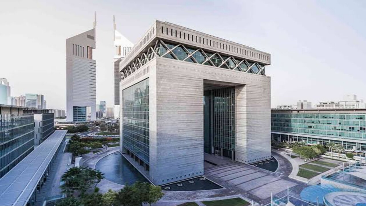 محاكم مركز دبي المالي العالمي تحقق ارقام قياسية لعام 2023