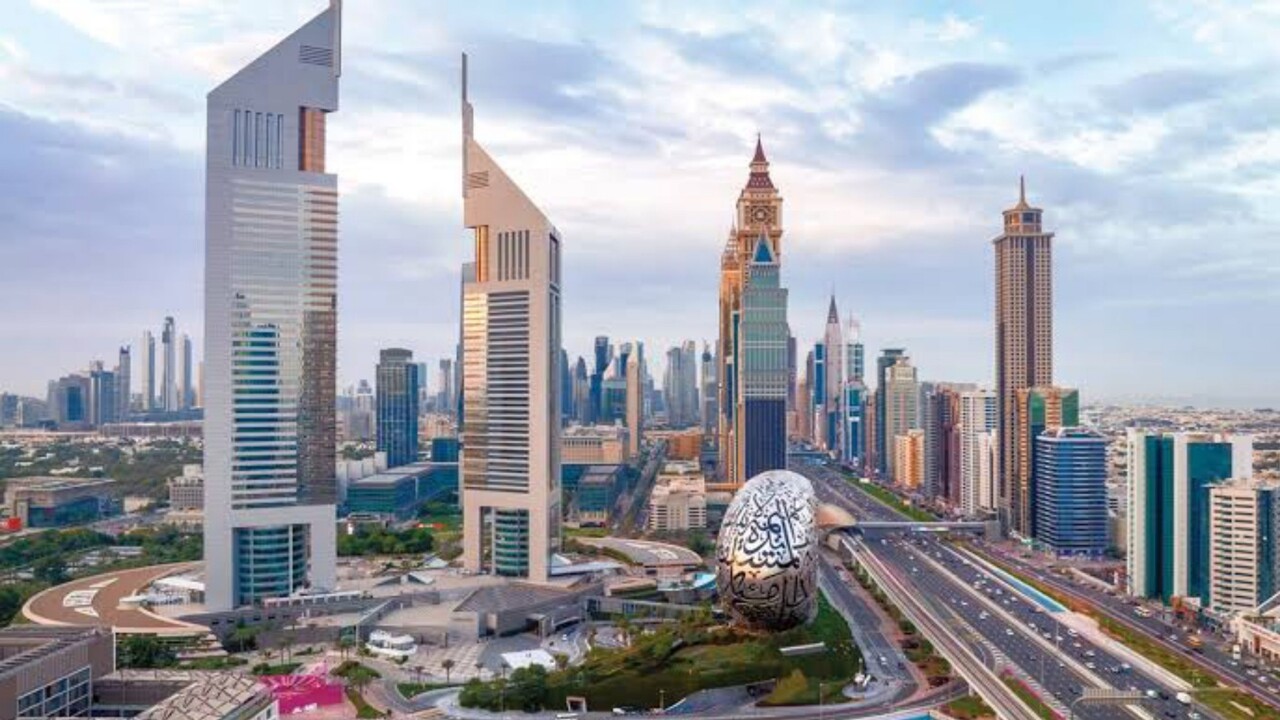دبي العقارية تسجّل 1260 صفقة خلال 3 أيام و تعلن عدم تأثرها بالاحوال الجوية 