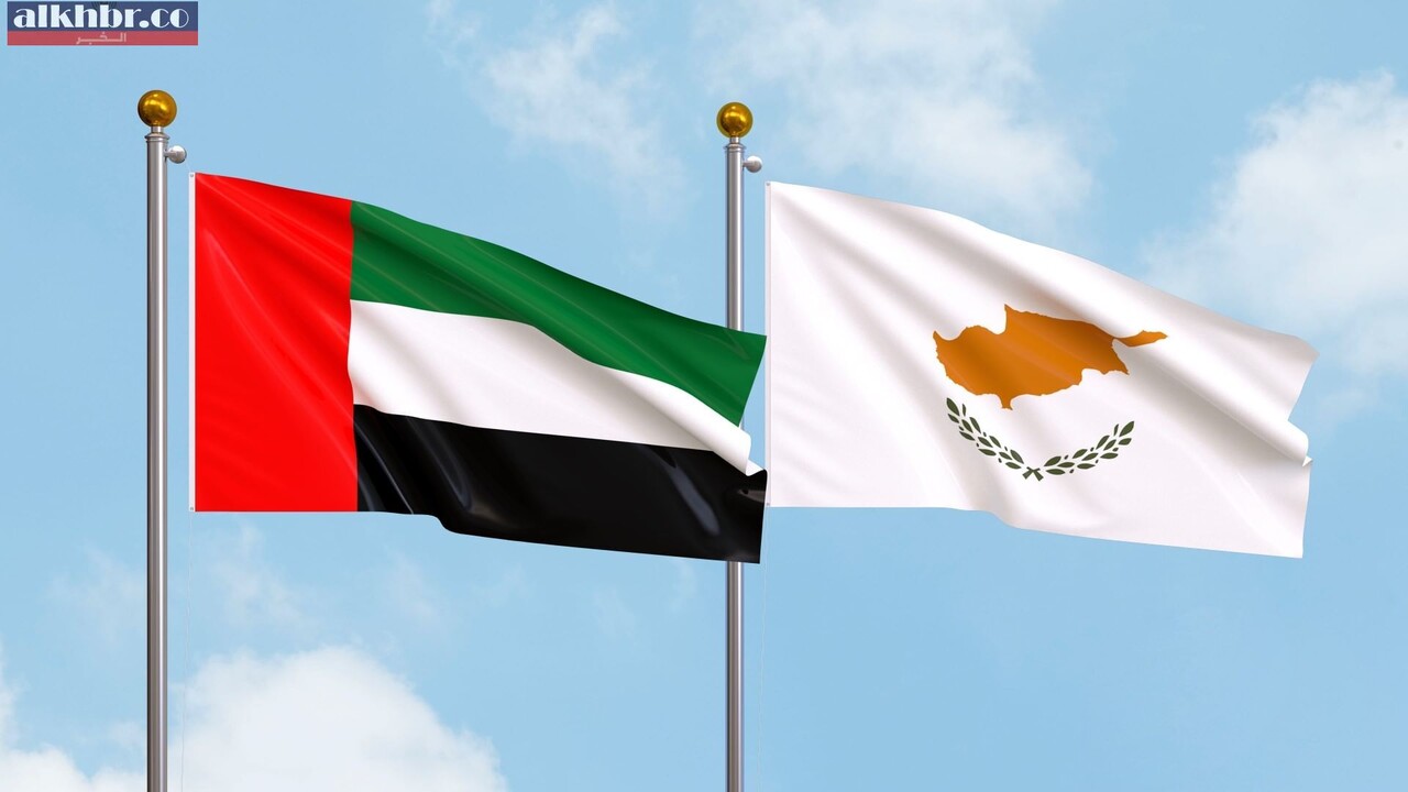 UAE and Cyprus condemn Israeli attacks on humanitarian workers in Gaza