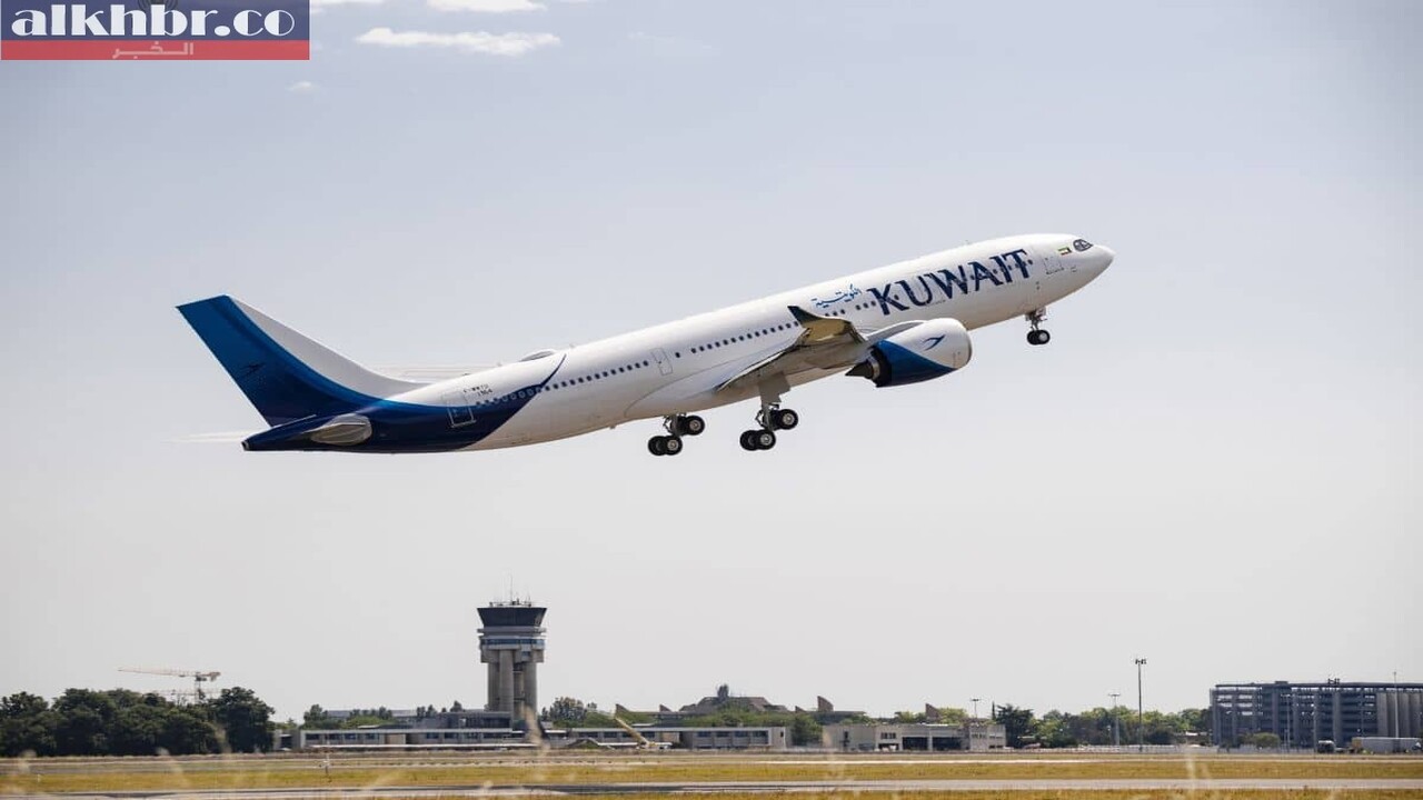 Kuwait Airways unveils the summer 2024 schedule for new travel destinations