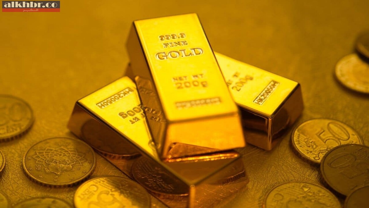 Gold prices surge to historic peaks amid geopolitical uncertainty
