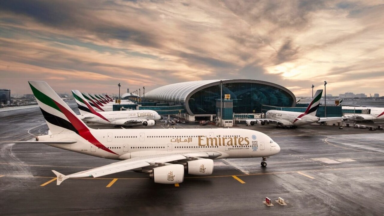 عودة مطار دبي الدولي إلى حركته الطبيعية خلال 24 ساعة